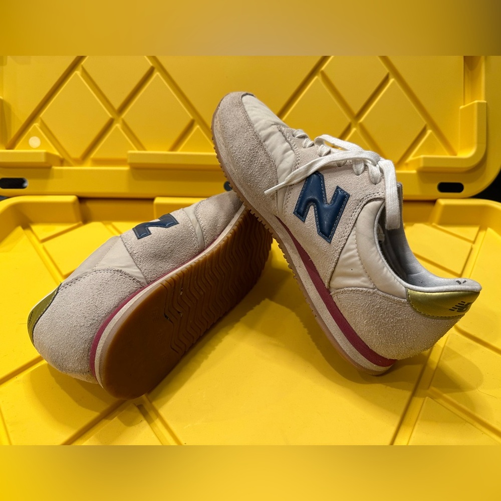 New Balance size9.5.